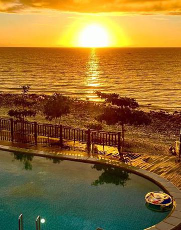 Imagen general del W Golf Resort. Foto 7