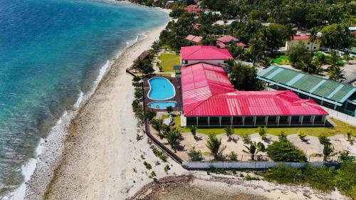 Imagen general del W Golf Resort. Foto 8