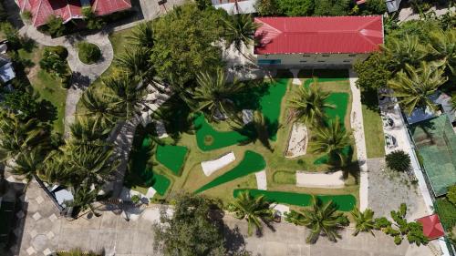 Imagen general del W Golf Resort. Foto 9