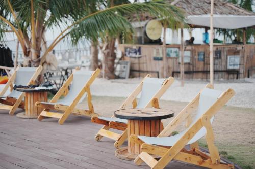 Imagen general del W Golf Resort. Foto 12