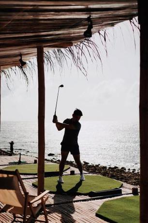 Imagen general del W Golf Resort. Foto 15