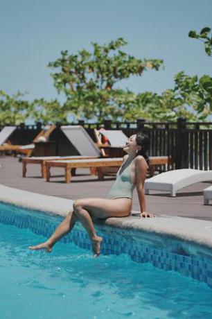 Imagen general del W Golf Resort. Foto 16