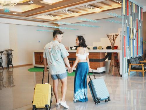 Imagen general del W Golf Resort. Foto 17