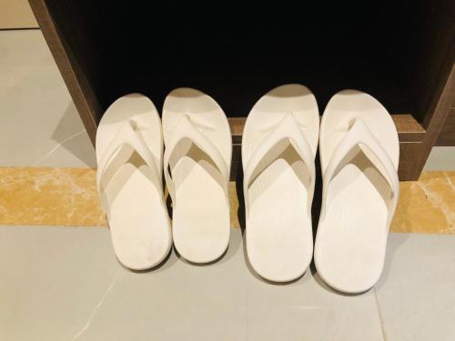 Imagen de la habitación del W Golf Resort. Foto 19