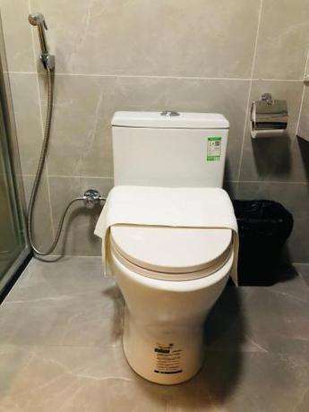 Imagen de la habitación del W Golf Resort. Foto 20