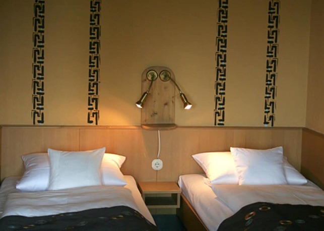 Imagen de la habitación del WAGNERS Hotel Sch&ouml;nblick. Foto 2