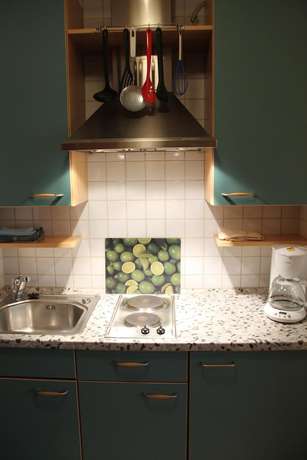 Imagen de la habitación del WAGNERS Hotel Sch&ouml;nblick. Foto 3