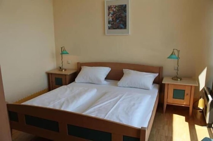 Imagen de la habitación del WAGNERS Hotel Sch&ouml;nblick. Foto 8