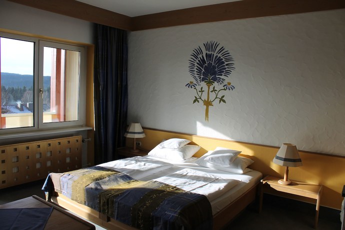 Imagen de la habitación del WAGNERS Hotel Sch&ouml;nblick. Foto 9