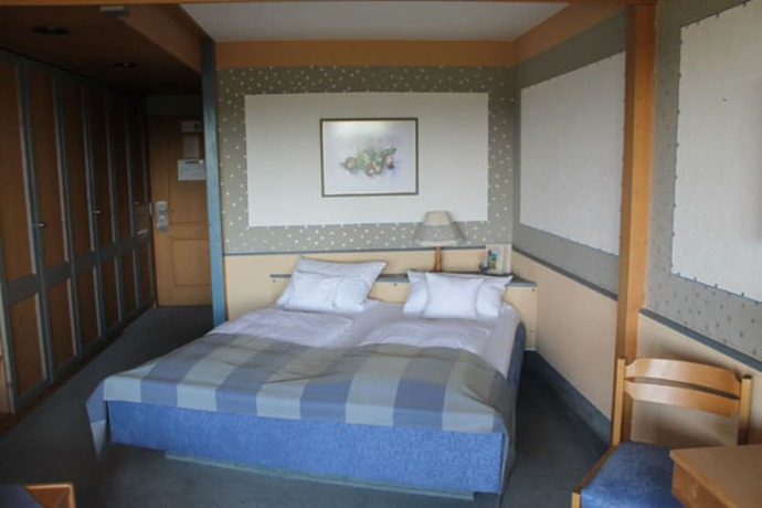 Imagen de la habitación del WAGNERS Hotel Sch&ouml;nblick. Foto 10