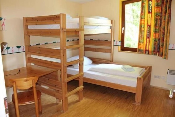 Imagen de la habitación del WAGNERS Hotel Sch&ouml;nblick. Foto 12