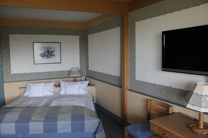 Imagen de la habitación del WAGNERS Hotel Sch&ouml;nblick. Foto 13