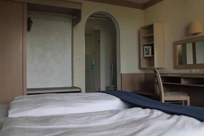 Imagen de la habitación del WAGNERS Hotel Sch&ouml;nblick. Foto 15