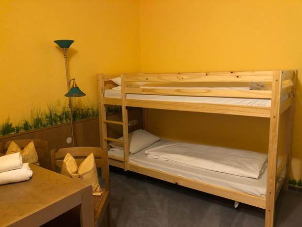Imagen de la habitación del WAGNERS Hotel Sch&ouml;nblick. Foto 16