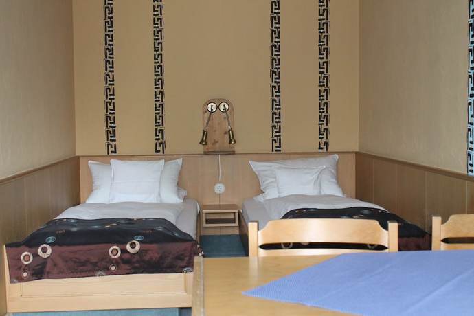 Imagen de la habitación del WAGNERS Hotel Sch&ouml;nblick. Foto 17