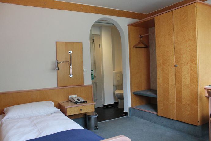 Imagen de la habitación del WAGNERS Hotel Sch&ouml;nblick. Foto 18