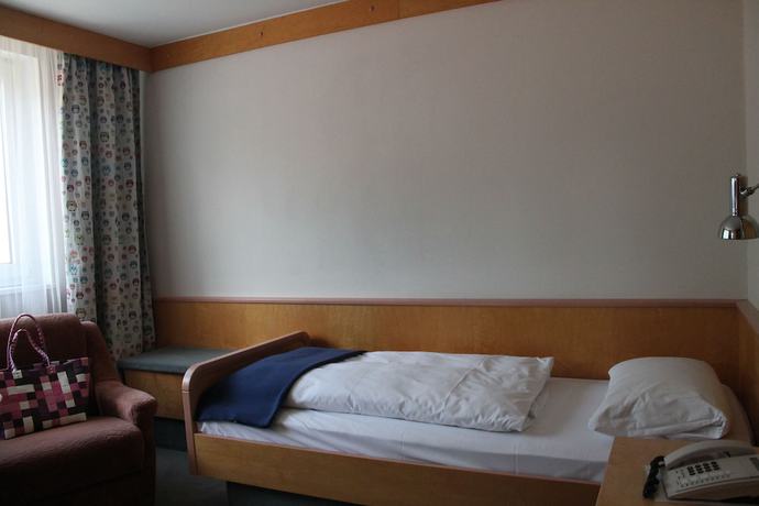 Imagen de la habitación del WAGNERS Hotel Sch&ouml;nblick. Foto 19