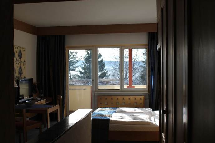 Imagen de la habitación del WAGNERS Hotel Sch&ouml;nblick. Foto 20