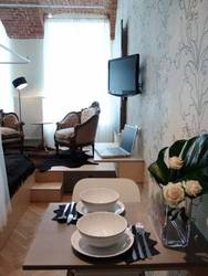 Imagen general del WANZ'inn Design Appartements. Foto 4