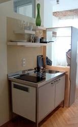 Imagen general del WANZ'inn Design Appartements. Foto 6