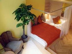 Imagen general del WANZ'inn Design Appartements. Foto 9