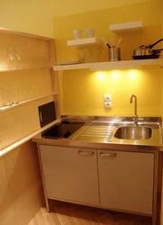 Imagen general del WANZ'inn Design Appartements. Foto 10