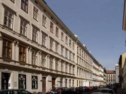 Imagen general del WANZ'inn Design Appartements. Foto 13