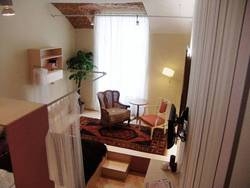 Imagen general del WANZ'inn Design Appartements. Foto 15