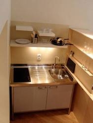 Imagen general del WANZ'inn Design Appartements. Foto 20