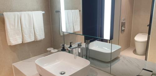 Imagen general del WAVEM HOTEL East. Foto 1