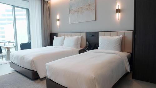 Imagen general del WAVEM HOTEL East. Foto 2