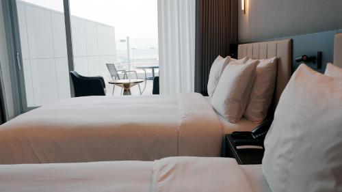 Imagen general del WAVEM HOTEL East. Foto 3