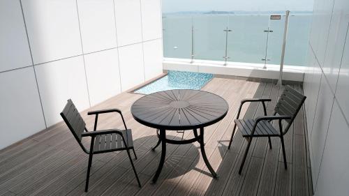 Imagen general del WAVEM HOTEL East. Foto 4