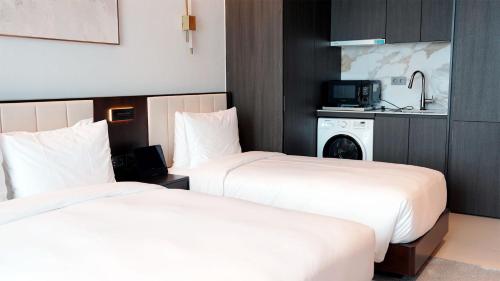 Imagen general del WAVEM HOTEL East. Foto 5