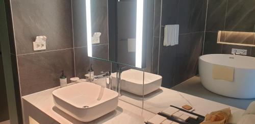 Imagen general del WAVEM HOTEL East. Foto 6