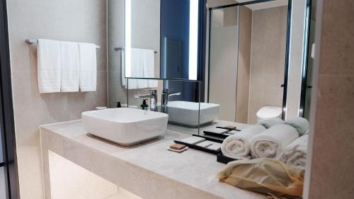 Imagen general del WAVEM HOTEL East. Foto 9