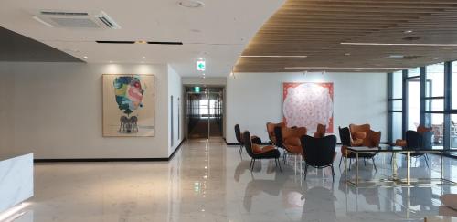 Imagen general del WAVEM HOTEL East. Foto 10