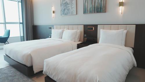 Imagen de la habitación del WAVEM HOTEL East. Foto 19