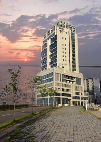 Imagen general del WAVEM HOTEL East. Foto 12