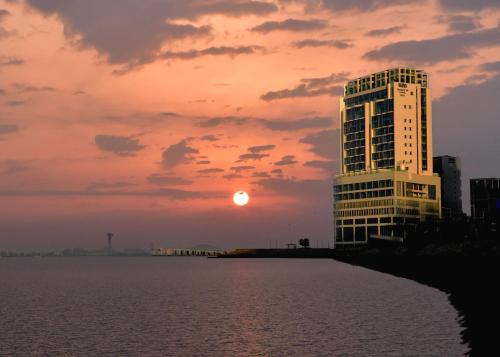 Imagen general del WAVEM HOTEL East. Foto 13