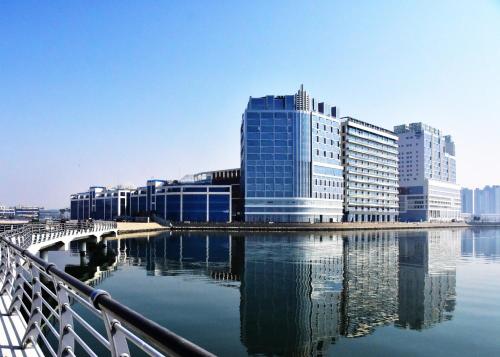 Imagen general del WAVEM HOTEL west. Foto 2