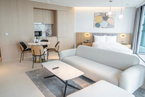 Imagen general del WAVEM HOTEL west. Foto 4