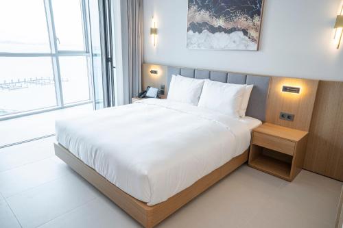 Imagen general del WAVEM HOTEL west. Foto 5