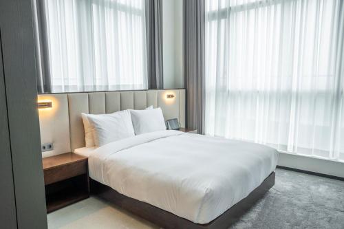 Imagen general del WAVEM HOTEL west. Foto 6