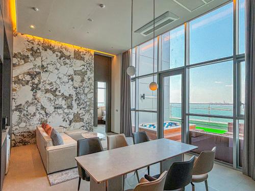 Imagen de la habitación del WAVEM HOTEL west. Foto 17