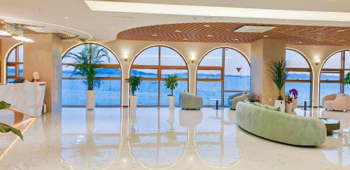 Imagen general del WAVEM HOTEL west. Foto 8