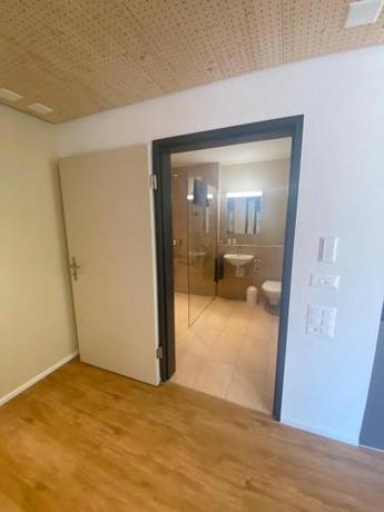 Imagen de la habitación del WAZ Wohnen auf Zeit - Flums. Foto 13