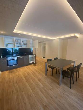 Imagen general del WAZ Wohnen auf Zeit - Flums. Foto 2