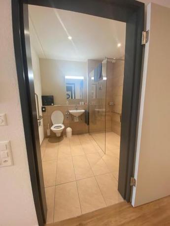 Imagen general del WAZ Wohnen auf Zeit - Flums. Foto 4