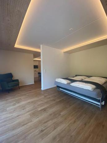 Imagen general del WAZ Wohnen auf Zeit - Flums. Foto 7